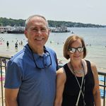 Alan Danenberg - @alandanenberg - Instagram
