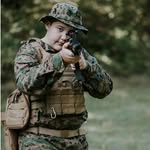Alan Danielczyk - @zielony_v15 - Instagram