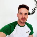 Alan Daniels - @alan_daniels90 - Instagram