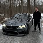 Alan Daniels - @alan.341 - Instagram