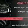 Daniels Detailing - @alandaniels399 - TikTok