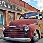 Alan Danielson - @alan65d - Instagram