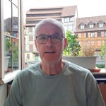 Alan Danson - @dansonalan - Instagram
