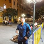 Alan Dante Lopez - @dantealanlr - Instagram