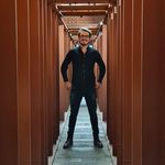 Alan Dantés - @alan_dantes - Instagram