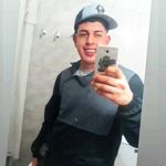 Alan Emanuel - @alan.danteqac10 - Instagram
