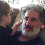 Alan Daoud - @alansglass - Instagram