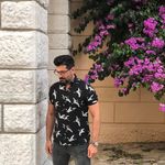 Alan Daoud - @daoud6997 - Instagram