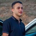 Alan Daoud - @mame_alan.12 - Instagram