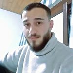 Alan Daoud - @alan_dawod12 - Instagram