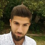 Alan Daoud - @alan.daoud9 - Instagram