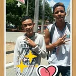 Alan D Arc - @alandarc - Instagram