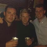 Alan Darcy - @alan.darcyff - Instagram