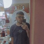 Alan Di Yorio - @alan.darko7 - Instagram