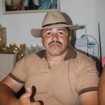 Alandark Santana de Oliveira - @alandarksantana - Instagram