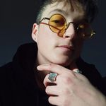 Darkalan - @alan.is.dark - Instagram