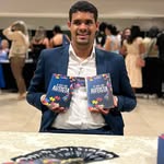 Allan Darley - @avozdoautistabr - Instagram