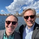 Alan Darling - @darlingalan - Instagram