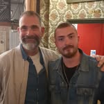 Richard Alan Darlison - @darlisonrichard - Instagram