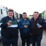 Alan Darragh - @alandarraghr500 - Instagram