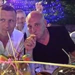 Alan Darragh - @darraghalan - Instagram
