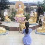 Phương Thùy Bùi - @alan.darrell32410.gwv - Instagram