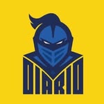 داريو النصر - @nfcdiario - Instagram