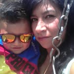 luz dary Ortiz - @alandary13 - Instagram