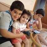 Sahar AlAndary-Al Masri - @alandaryalmasri - Instagram
