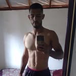 Alan Santana Sateles - @alan_da_tornado - Instagram