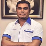 Dato Thayalan Naidu - @datothayalan - Instagram