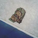 Alan Daugherty - @lollolollollk - Instagram