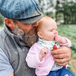 Shaun Daugherty - @shaunalandaugherty - Instagram