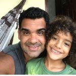 Alan Daumerie - @alansilvadaumerie - Instagram