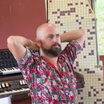 Alan Girardeli - @alan_daumrec - Instagram