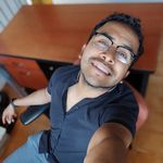 Alan Dávila - @el.pinchealan - Instagram