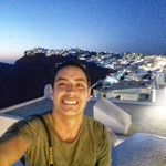 Alan Dávila - @alandavila12 - Instagram
