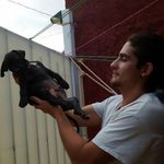 Alan Davila - @alancebu - Instagram