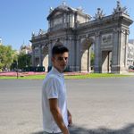 Alan Davila - @alandavila_7 - Instagram