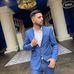 Alan Davila - Facebook