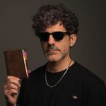 Alan Dávila - @alandaf - Instagram