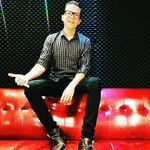 Alan Dávila - @alandpx - Instagram