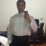 Alan Davila GArza - @davilagar90 - Instagram