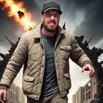 Alan Dayton Bell - @enasni4life - Instagram