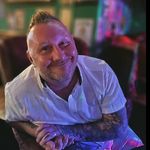 Alan Deaton - @iamdeats - Instagram