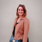 Anaïs Landemaine - @a_landemaine - Instagram