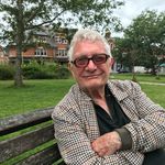 Alan Dempsey - @dempsey5158 - Instagram
