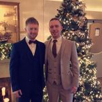Alan Dempsey - @dempslike - Instagram