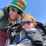 Alan Dempsey - @alandempseytri - Instagram