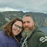 Alan Dempsey - @alandempsey8 - Instagram
